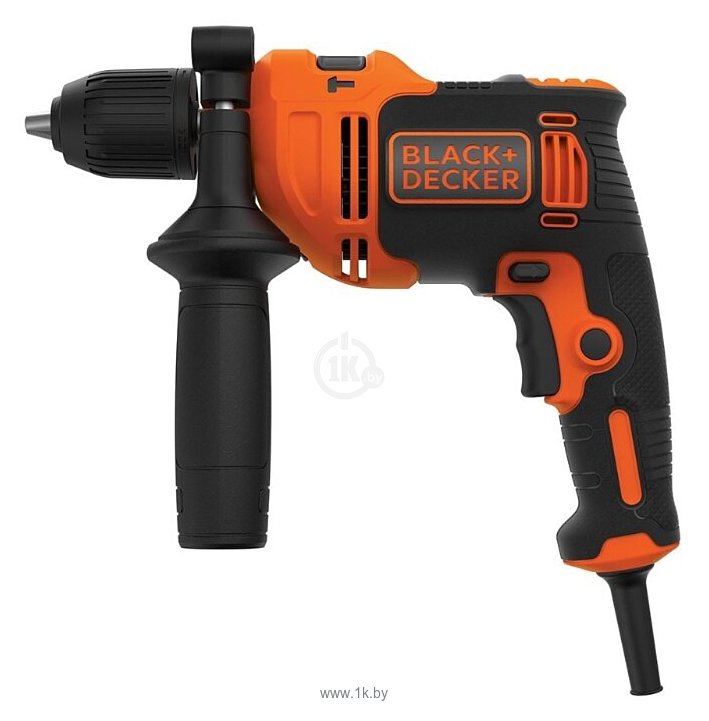 Фотографии Black&Decker BEH710