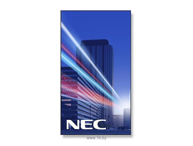 Фотографии NEC MultiSync X555UNS PG