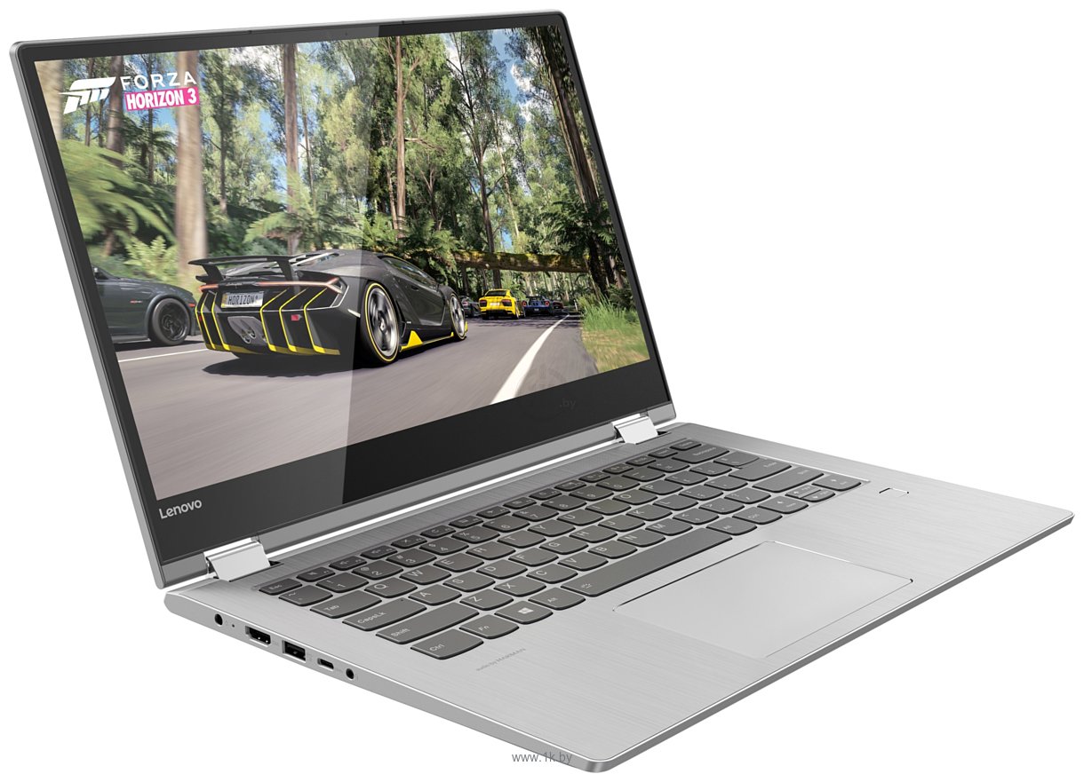 Фотографии Lenovo Yoga 530-14IKB (81EK016SRU)