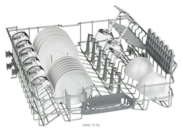 Фотографии Bosch SMV25AX03R