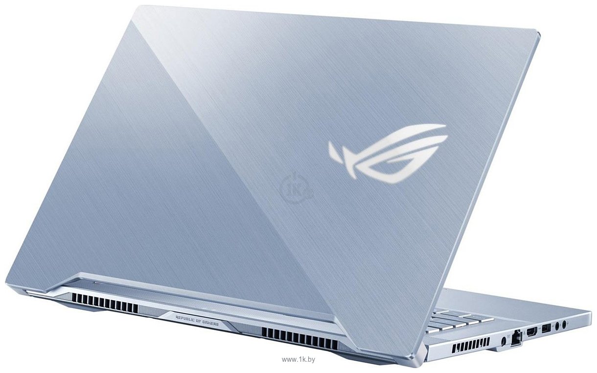 Фотографии ASUS ROG Zephyrus M GU502GV-AZ099T