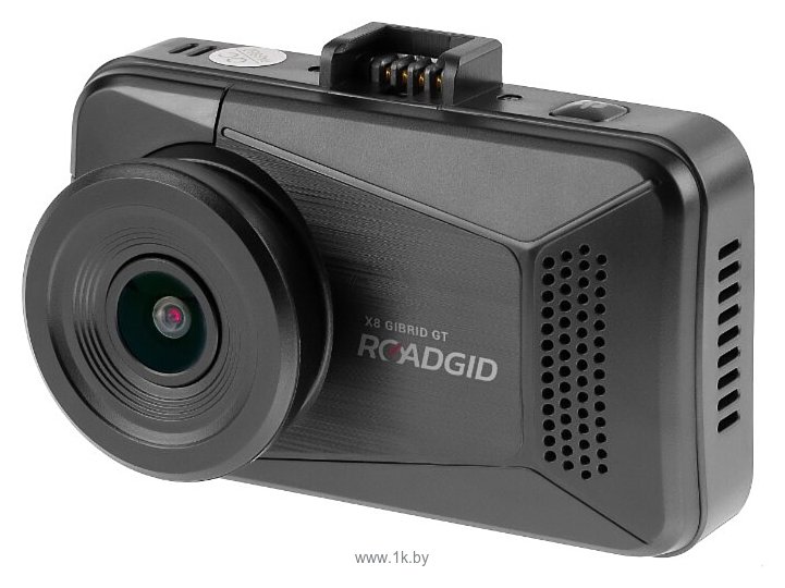 Фотографии Roadgid X8 Gibrid GT