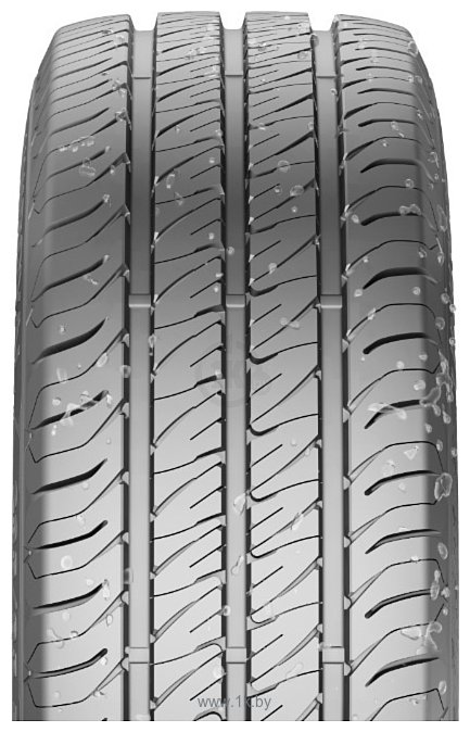 Фотографии Uniroyal RainMax 3 195/65 R16C 104/102T