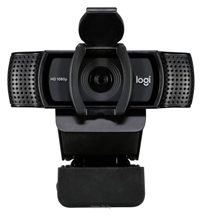 Фотографии Logitech HD Pro Webcam C920S