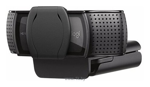 Фотографии Logitech HD Pro Webcam C920S