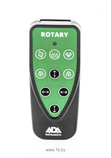 Фотографии ADA Instruments Rotary 400 HV-G Servo A00584