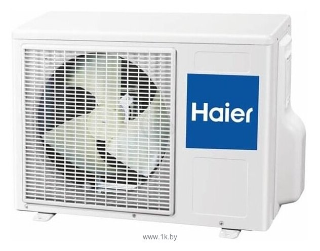 Фотографии Haier AS09TL4HRA / 1U09TL4FRA