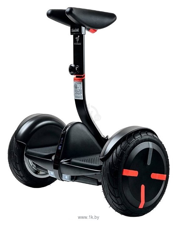 Фотографии Segway S Pro miniPRO