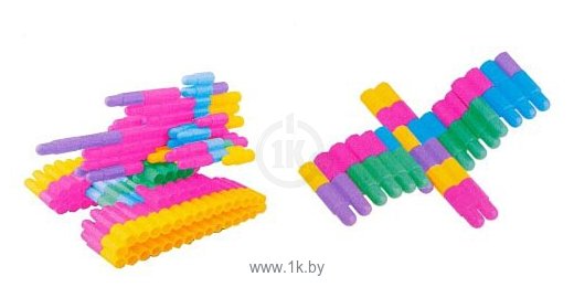 Фотографии Hwaxiing Toys Blocks Creative 633-3 Большие блоки