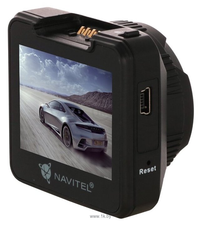 Фотографии NAVITEL R600 QUAD HD