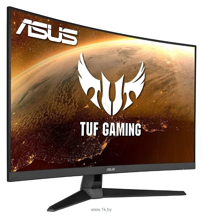 Фотографии ASUS TUF Gaming VG32VQ1B