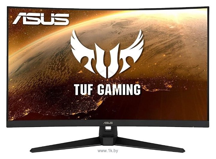 Фотографии ASUS TUF Gaming VG32VQ1B