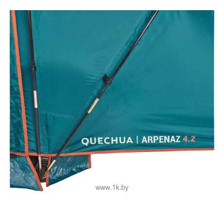 Фотографии Quechua Arpenaz 4.2