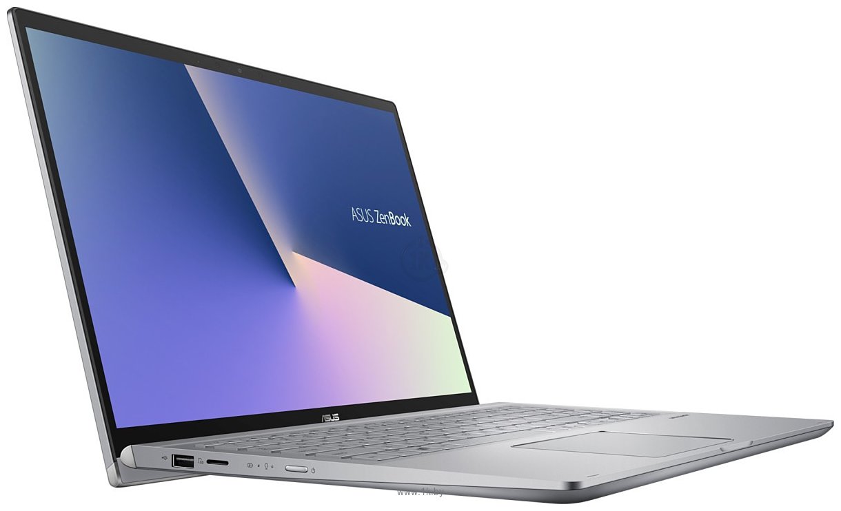 Фотографии ASUS ZenBook Flip 15 UM562IA-EZ025T