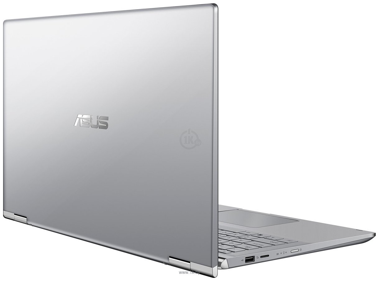 Фотографии ASUS ZenBook Flip 15 UM562IA-EZ025T