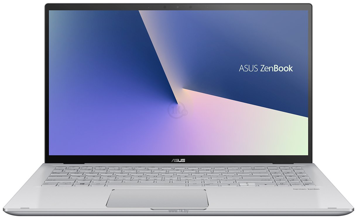 Фотографии ASUS ZenBook Flip 15 UM562IA-EZ025T