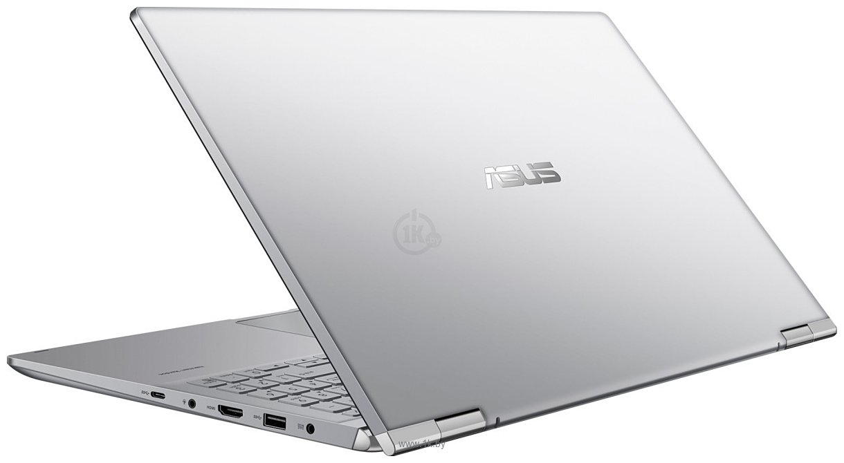 Фотографии ASUS ZenBook Flip 15 UM562IA-EZ025T