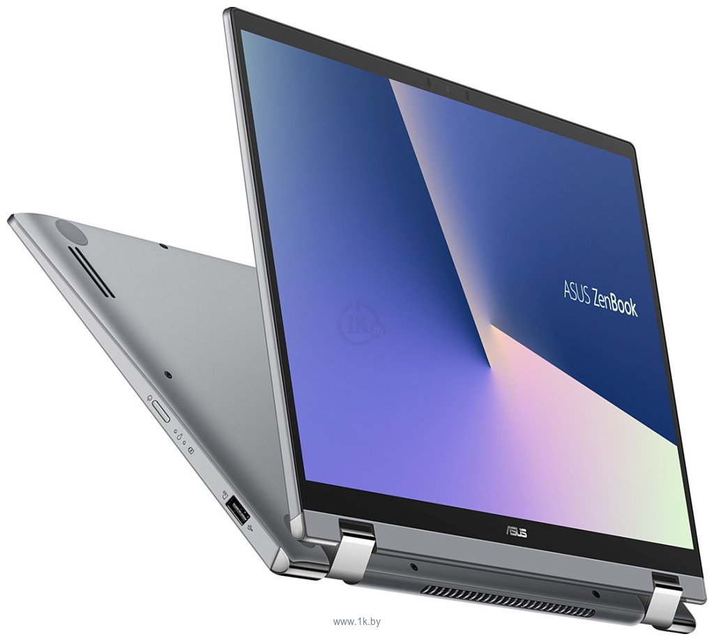 Фотографии ASUS ZenBook Flip 15 UM562IA-EZ025T