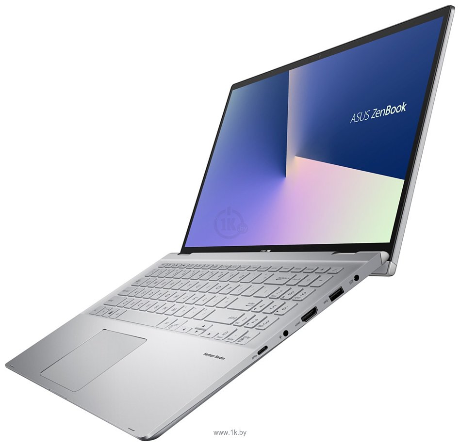 Фотографии ASUS ZenBook Flip 15 UM562IA-EZ025T