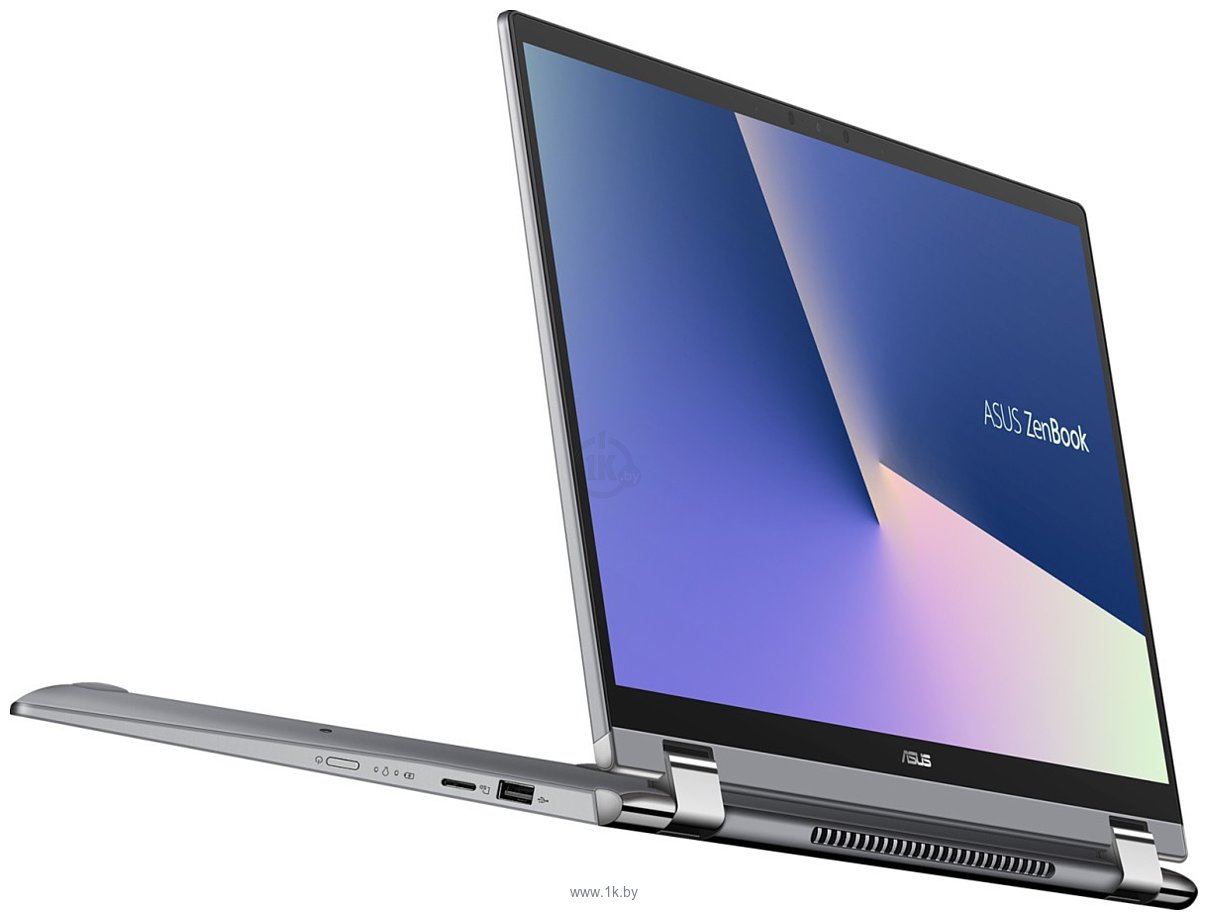 Фотографии ASUS ZenBook Flip 15 UM562IA-EZ025T