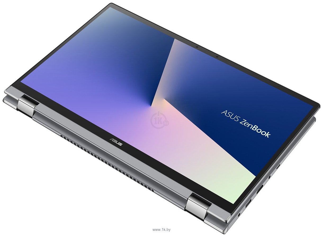 Фотографии ASUS ZenBook Flip 15 UM562IA-EZ025T