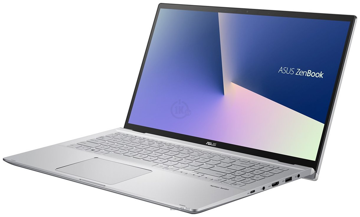 Фотографии ASUS ZenBook Flip 15 UM562IA-EZ025T