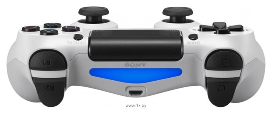 Фотографии Sony PS4 Wireless Controller