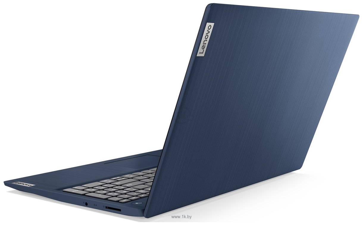 Фотографии Lenovo IdeaPad 3 15ARE05 (81W40074RU)