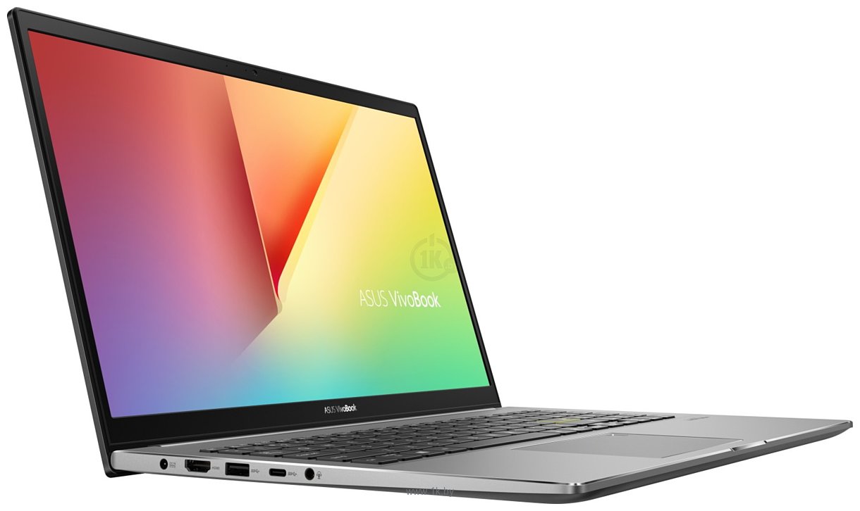 Фотографии ASUS VivoBook S15 S533EA-BN149