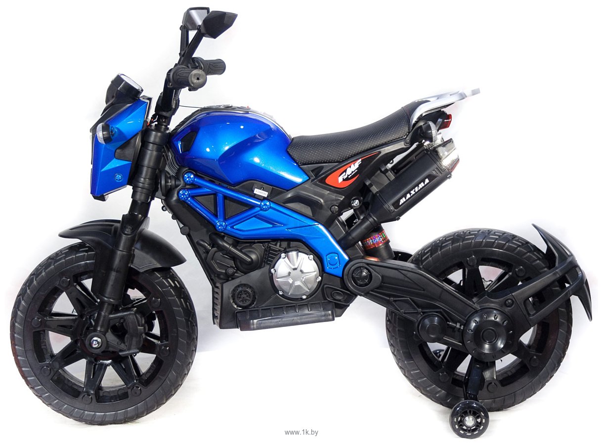 Фотографии Toyland Moto Sport YEG2763 (синий)