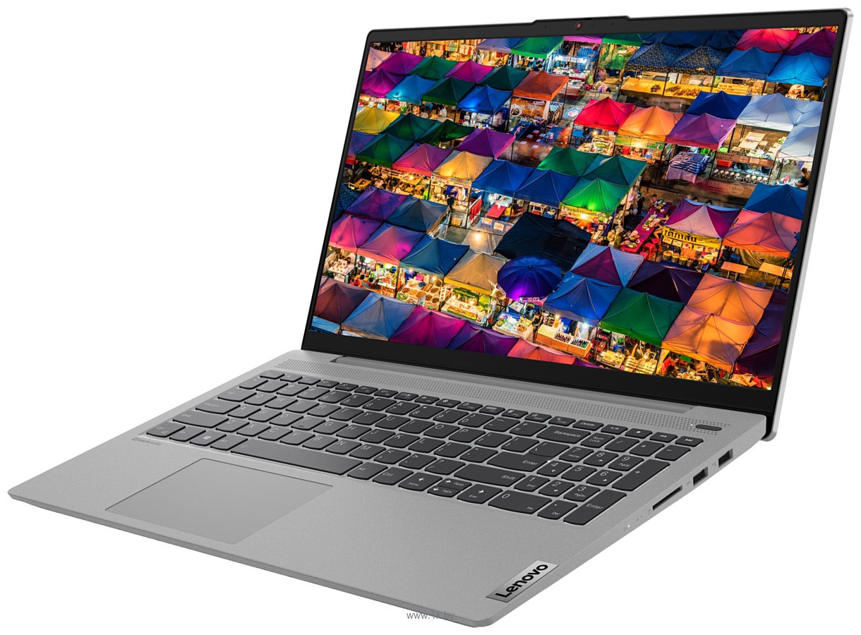 Фотографии Lenovo IdeaPad 5 15IIL05 (81YK00PRRE)