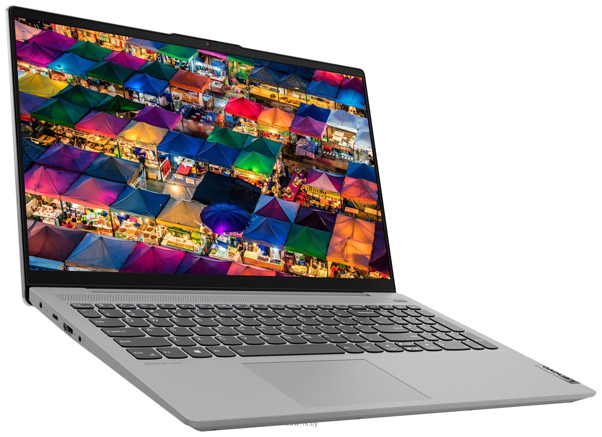 Фотографии Lenovo IdeaPad 5 15IIL05 (81YK00PRRE)