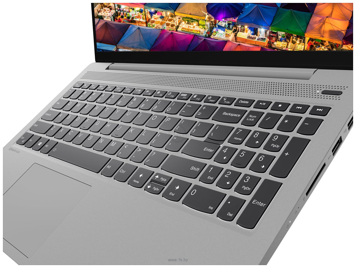 Фотографии Lenovo IdeaPad 5 15IIL05 (81YK00PRRE)