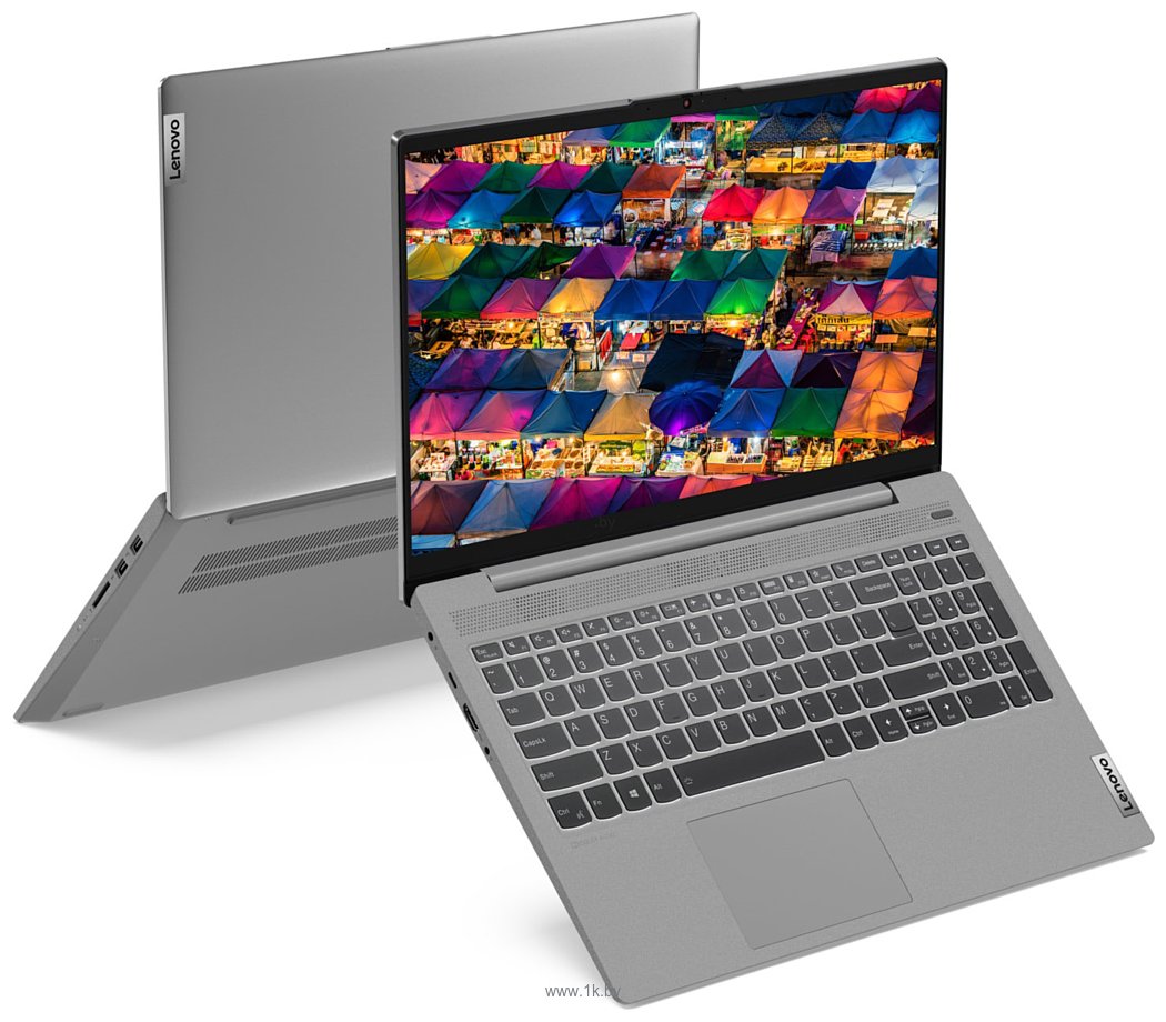 Фотографии Lenovo IdeaPad 5 15IIL05 (81YK00PRRE)