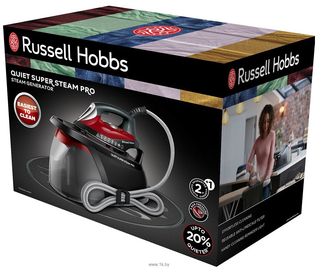 Фотографии Russell Hobbs 24460-56