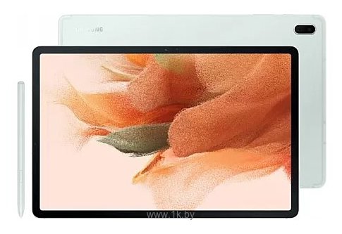 Фотографии Samsung Galaxy Tab S7 FE Wi-Fi SM-T733 128GB