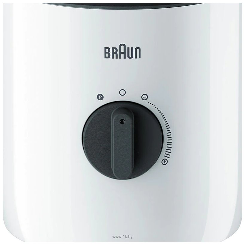 Фотографии Braun JB3150WH