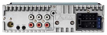 Фотографии Aura AMH-77DSP