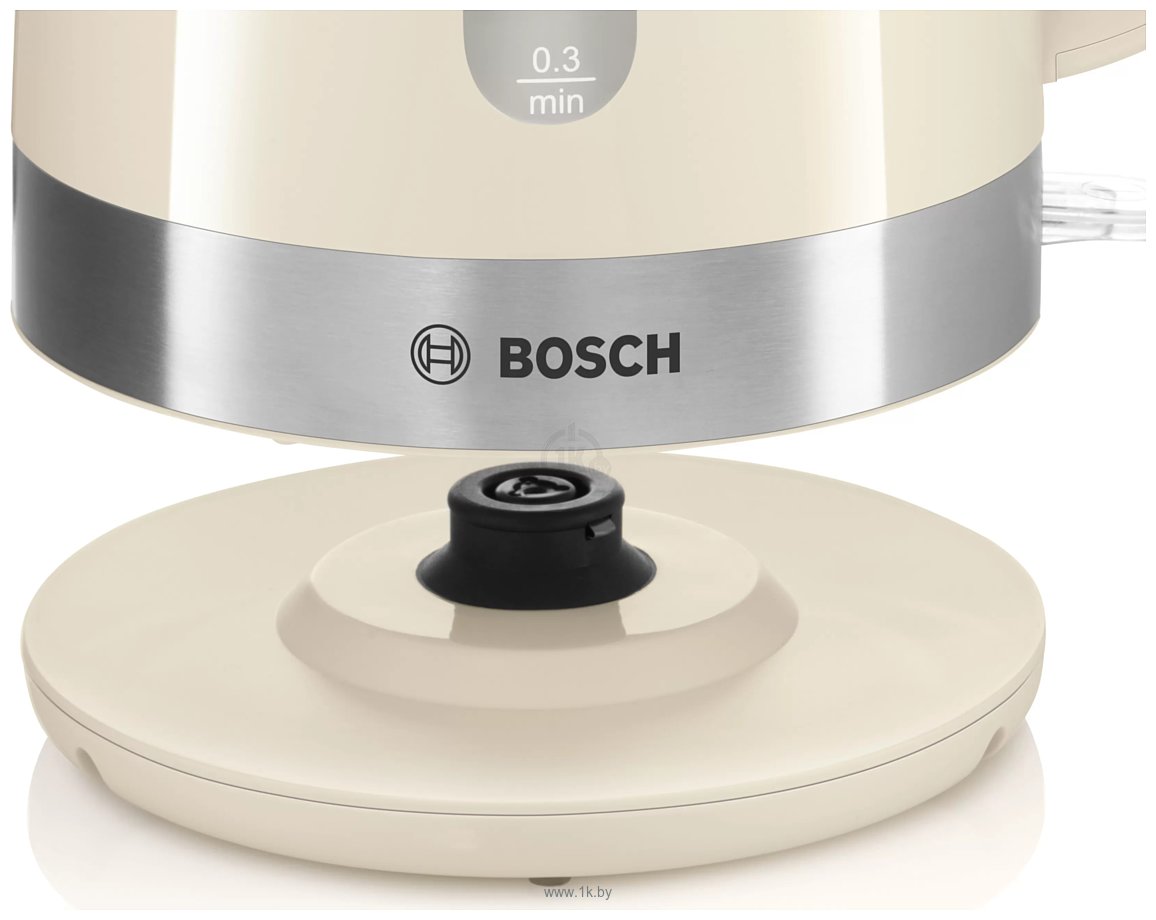 Фотографии Bosch TWK 7407