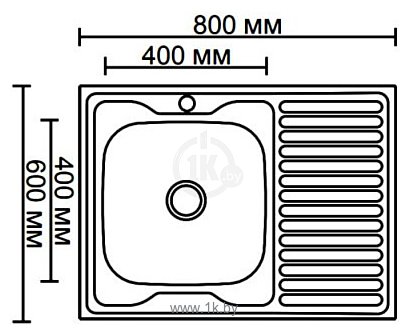 Фотографии Ledeme L68060-6L