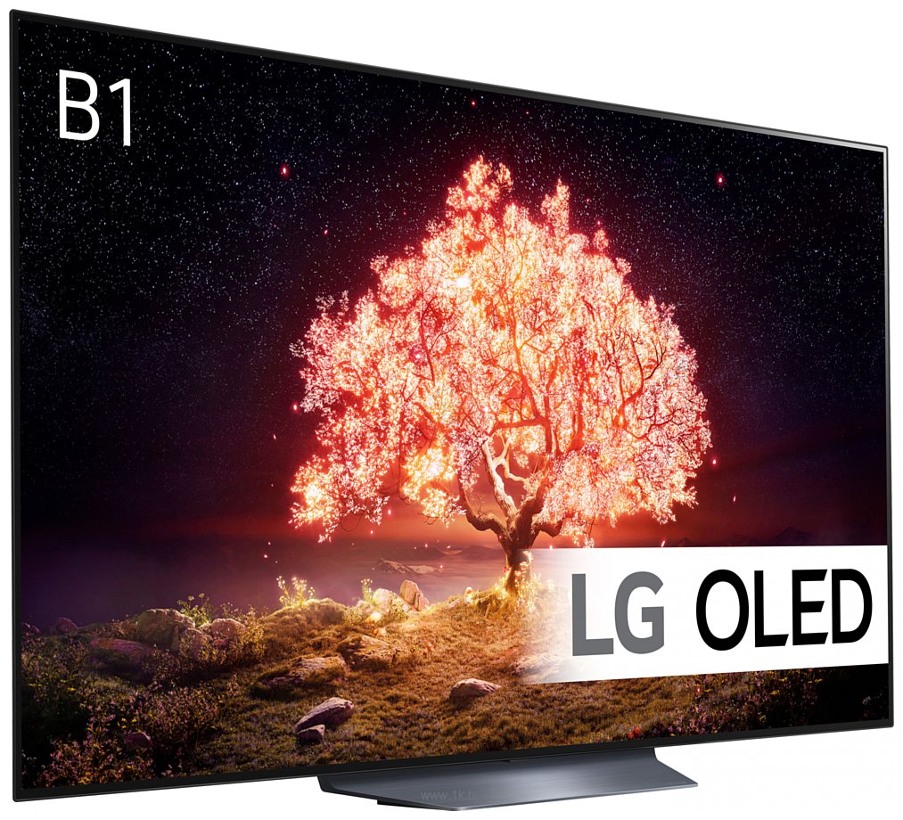 Фотографии LG OLED65B13LA