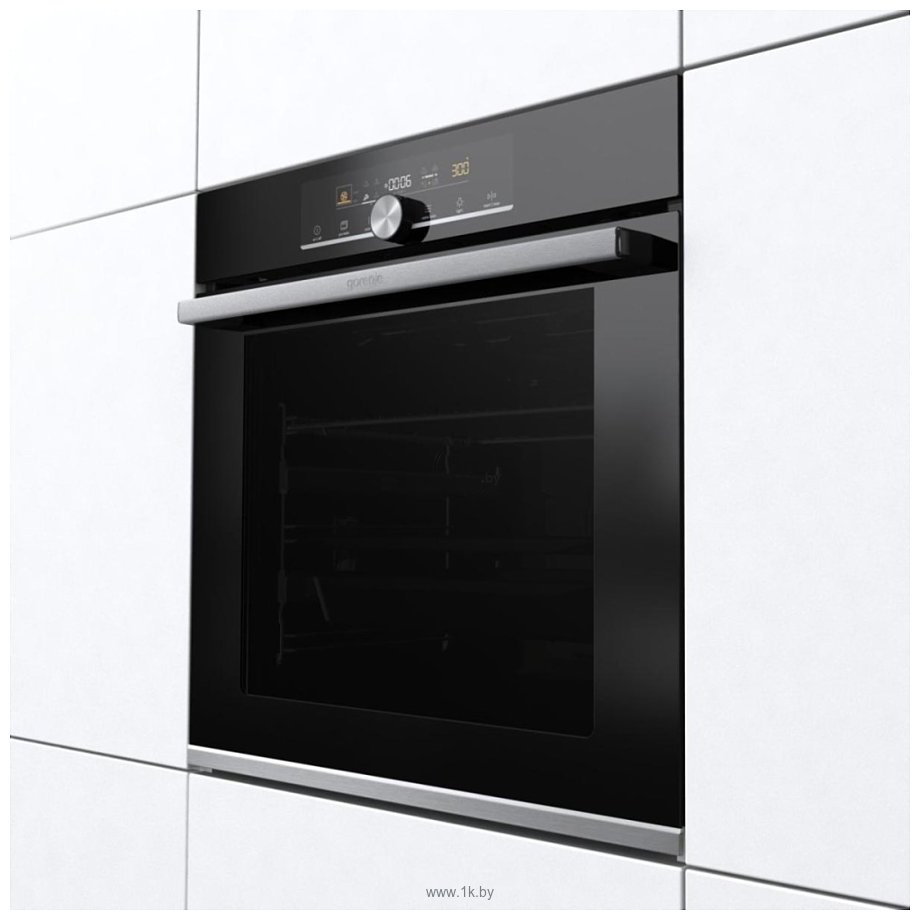 Фотографии Gorenje BOSX6747A01BG