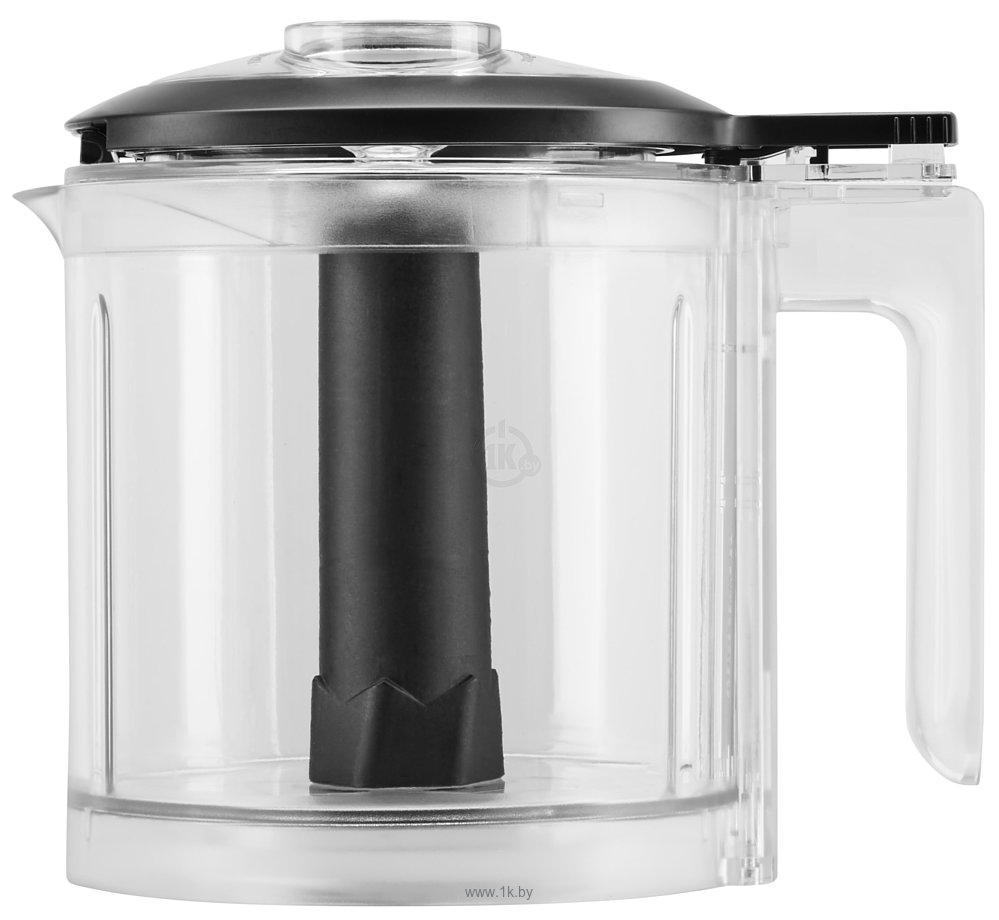 Фотографии KitchenAid 5KFCB519EBM