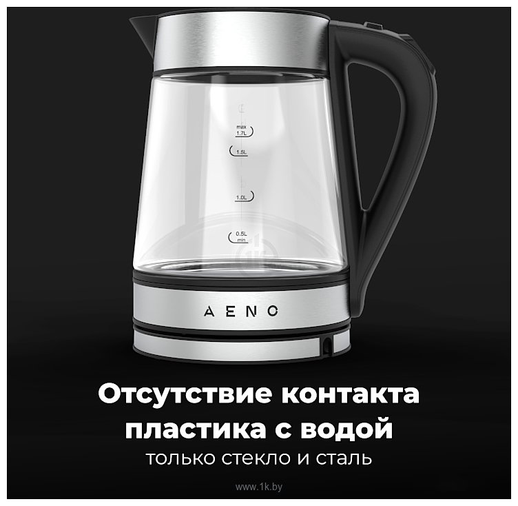 Фотографии Aeno EK1S