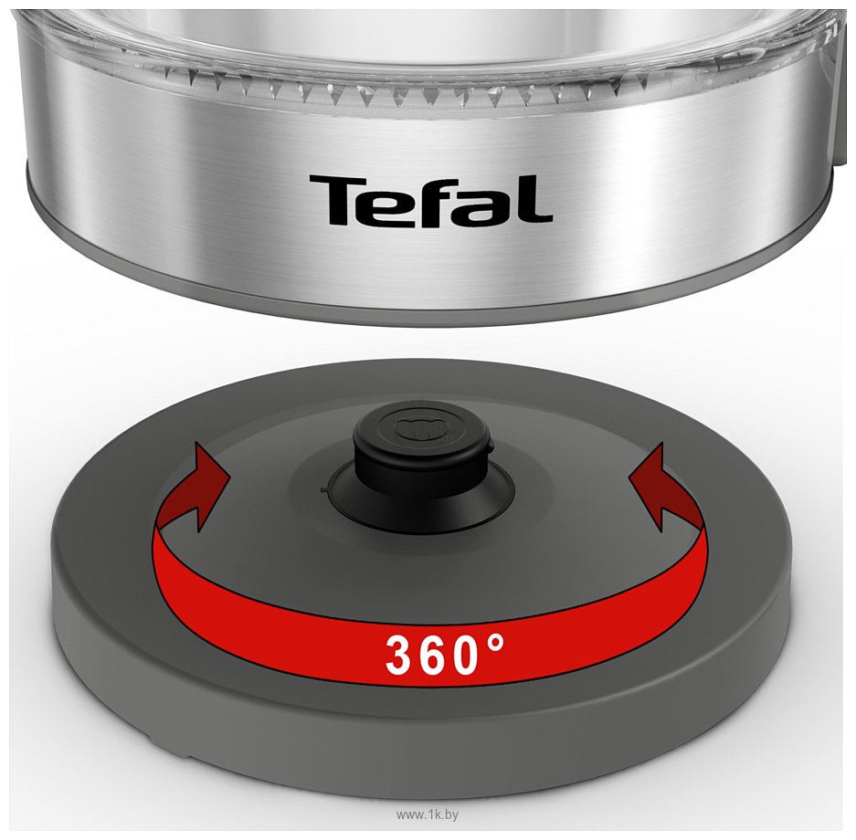 Фотографии Tefal KI740B30