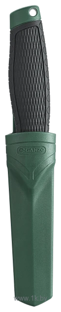 Фотографии Ganzo G806-GB (зеленый)