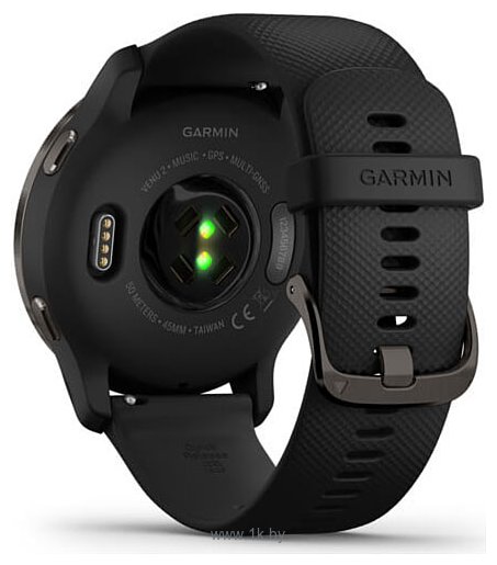 Фотографии Garmin Venu 2