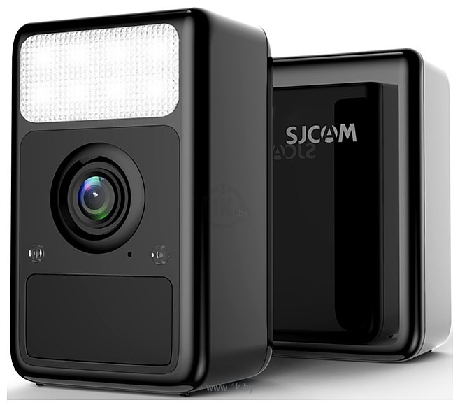 Фотографии SJCAM S1 (черный)