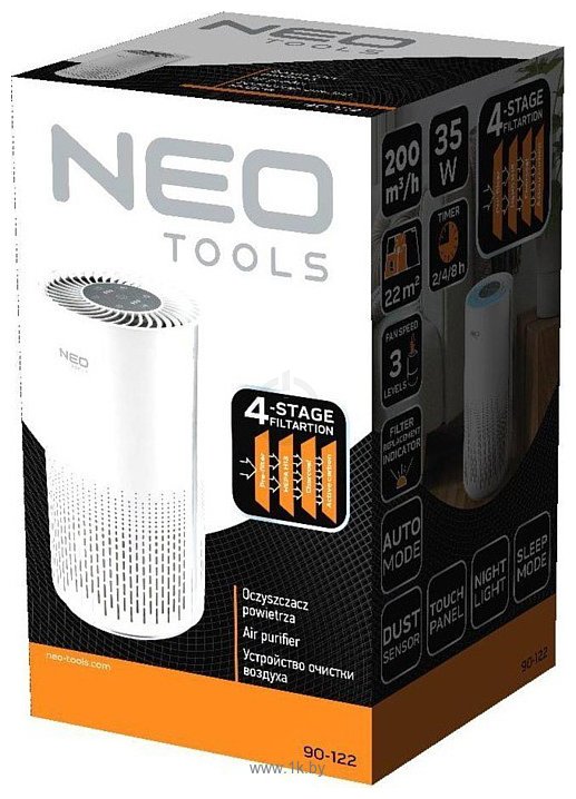 Фотографии Neo Tools 90-122