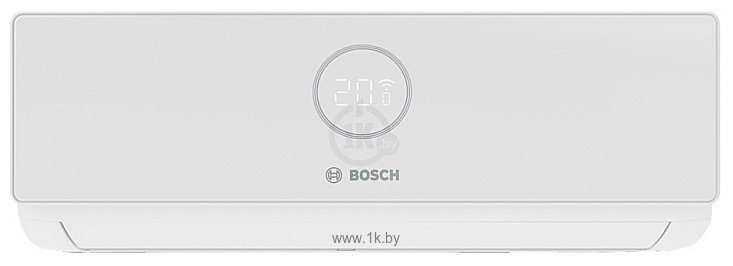 Фотографии Bosch Climate Line 5000 CLL5000 W 34 E/ CLL5000 34 E